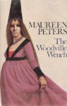 The Woodville wench - Maureen Peters