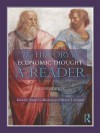 History of Economic Thought: A Reader - Steven G. Medema, Warren J. Samuels