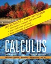 Calculus: Single Variable (Loose-Leaf) - Deborah Hughes-Hallett