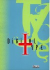 Digital Type (Motif Design) - Stephen Knapp, Rockport Publishing