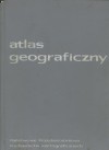 Atlas geograficzny - Jan Rzędowski, Zbigniew Brunner, Henryk Górski, Wanda Jędrzejewska, Zofia Cukierska, Mieczysław Cukierski, Teresa Kruk, Wiesław Kublin, Wanda Lisiecka, Bogumiła Pytkowska, Róża Tołstikowa, Alina Meljon, Henryk Cytowski, Feliks Gąsiewicz, Joanna Dargiewicz, Halina Prószy