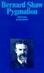 Pygmalion. ( Gesammelte Stücke In Einzelausgaben) - George Bernard Shaw