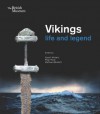 Vikings: Life and Legend - Gareth Williams, Peter Pentz