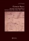 Colonial Space - John K. Noyes