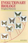 Evolutionary Biology - Douglas J. Futuyma