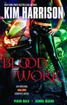 Blood Work - Gemma Magno, Pedro Maia Maia, Kim Harrison