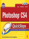 Photoshop CS4 QuickSteps - Gary David Bouton