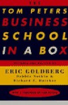 Tom Peters Business School In A Box, The - Tom Peters