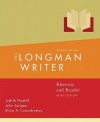 Longman Writer: Rhetoric, Readerd Research Guide, Brief Edition Value Package (Includes 80 Readings for Composition) - Judith Nadell, John Langan, Eliza A. Comodromos