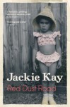 Red Dust Road - Jackie Kay