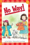 No Way - Grace Maccarone