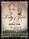 The Lady of Yaddo - Lynn Esmay