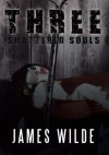 Three Shattered Souls - James Wilde