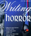 Writing Horror - Edo Van Belkom, Susan S. Lara