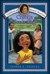 Coretta Scott King: First Lady of Civil Rights - George E. Stanley, Meryl Henderson