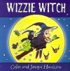 Wizzie Witch - Colin Hawkins, Jacqui Hawkins