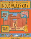 Indus Valley City - Gillian Clements