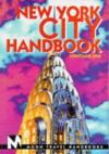 New York City Handbook - Christiane Bird