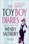 The Toyboy Diaries: Sexploits of an Older Woman - Wendy Salisbury