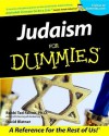 Judaism for Dummies - Ted Falcon