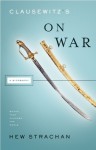 Clausewitz's on War: A Biography - Hew Strachan, Simon Vance