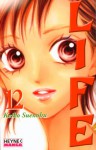 Life, Vol. 12 - Keiko Suenobu