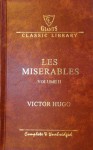 Les Miserables (Vol. II) - Victor Hugo