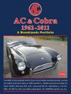 AC & Cobra 1962-2011 - R.M. Clarke