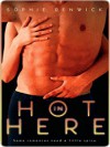 Hot in Here (eBook) - Sophie Renwick