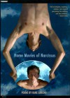 Home Movies of Narcissus - Rane Arroyo