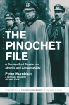 The Pinochet File: A Declassified Dossier on Atrocity and Accountability - Peter Kornbluh