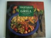 Vegetables on the Grill - Kelly McCune, Deborah Jones, David Barich, Thomas Ingalls, Sandra Cook