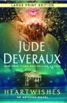 Heartwishes: An Edilean Novel - Jude Deveraux