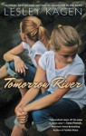 Tomorrow River - Lesley Kagen