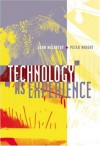 Technology As Experience - John McCarthy, Peter Wright