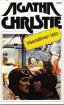 Vaarallinen talo - Agatha Christie