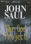 The God Project - John Saul, Mel Foster