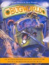 Bug World: An Action-Packed Fantasy Adventure Set in a World of Gigantic Bugs - Andy Dixon, Nick Harris