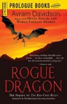 Rogue Dragon: The Sequel to the Kar-Chee Reign - Avram Davidson