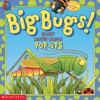 Big Bugs - Keith Faulkner, Stephen T. Holmes, Jonathan Lambert, Stephen Holmes