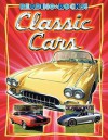 Classic Cars - James Buckley Jr.