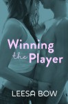 Winning the Player: Destiny Romance - Leesa Bow