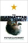 The Manhattan Beach Project - Peter Lefcourt