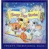 Sleepy Time Stories: Twenty Traditional Tales - Christine Deverell