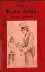 Dr. Doolittle (Original Illustrations & Text) (Classic Books for Children) - Hugh Lofting