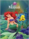 The Little Mermaid (Disney Princess Series) - Amy Edgar, Walt Disney Company