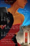 His Majesty's Hope - Susan Elia MacNeal