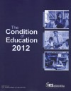 Condition of Education 2012 - Susan Aud, William Hussar, Frank Johnson