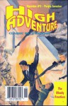 High Adventure #37 - Curtis Steele