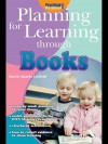 Planning for Learning Through Books - Rachel Sparks Linfield